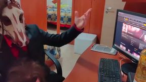 BAGASSUORE - UNCESORED VERSION - MC CAVALLO LA CRISTINA LA MALETITA FELIZ