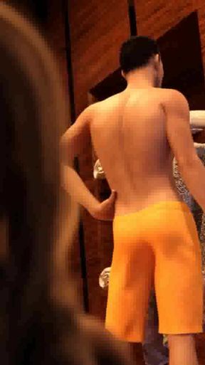 Must-share moment from &quot;Lisa: Girlfriend Introduces Her Boyfriend To Hotwife &amp;Sharing  Life style  Ep.29&quot;