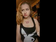 Lip Sync: I'm non-binary