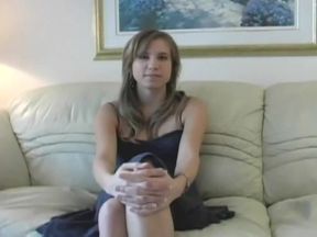 A Kitty Slut For POV Delight 5