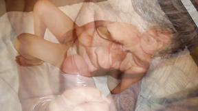 ”HELLOGRANNY Amateur Latina Gilf Content Compilation”