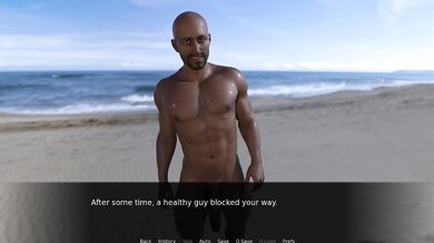 My Hot Wife #2 Henry filled Bella's entire chest with sperm