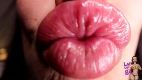 Swallowing you whole