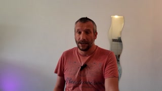 The Kiiroo Feel Melrose Michael Stroker - Men's Stroker Review - UKDAZZZ