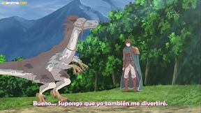 Kaifuku 5 sub espa&ntilde_ol