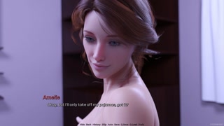 Heart Problems #94 PC Gameplay