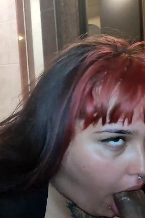 Compilation Blowjobs and Deep Throat of a Busty Chubby Girl From Argentina