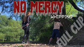 NO MERCY whipping FULL CLIP (480p)