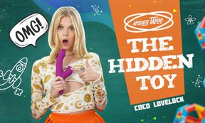 Absolute Taboo: The Hidden Toy
