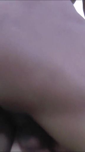 Thick matures in an interracial threesome