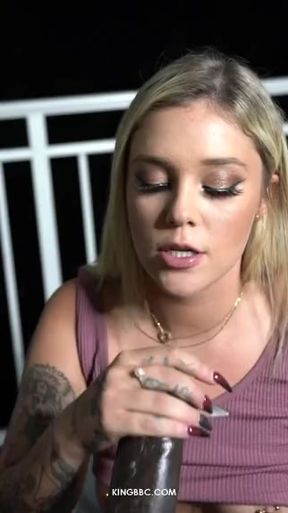 Blowjob Kingbbc Snip