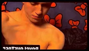 Young Amateur Gauges Cock with Fleshlight and Toe Play Viral video