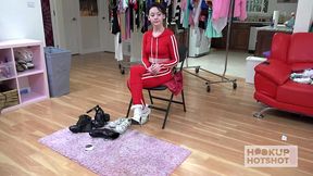 athena rayne is horny for bryan gozzling s extreme sex!