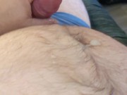 stepdaddy needs you to catch his cum