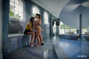 Chloe, an indecent story