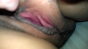 VID MARIA'_S WET MEXICAN PUSSY WHILE s.