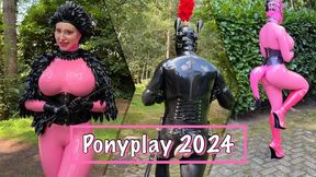 Ponyplay 2024