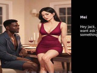 Wife S Dare (part three)