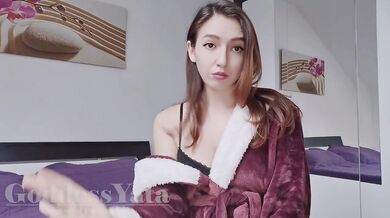 Findom Submission- Goddess Yata