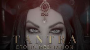 Tantra Erotic Meditation Audio