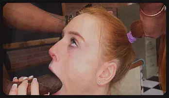 Hot Action with Madi Collins & Principal | BBC Pie