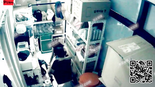 Korean Barista's Secret Affair - Behind The Scenes