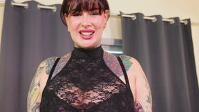 Chastity for Hubby, BBC for Me