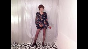 Fuck me in my Bottom Vagina