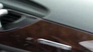 Teens Gone Wild! Older Guy Picks Up Young Hottie For A Rough Fuck