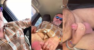 Wanna Come on a Car Ride? or Ride Me in the Car?