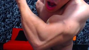 Julian Brown Private Show