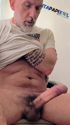 Wanna suck it babe?