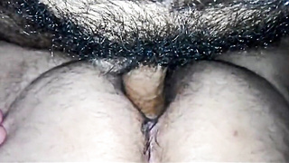 se vienen adentro de mi culo 8