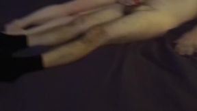 Shared wife creampie