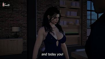 Desi Indian Aunty Teacher Fucked by Student After Cheating Husband &ndash_ Homework Sex