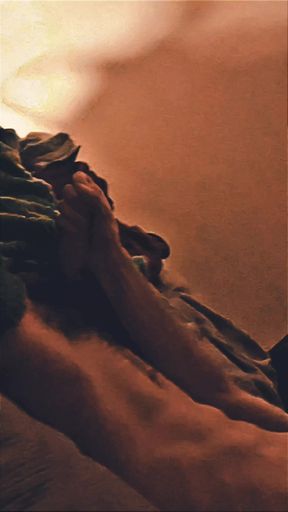 Big dick babyface guerro stroking his dick in mirror