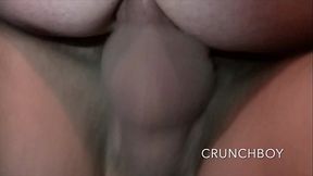 2138 Jess ROUAn fucked raw by DAMIEN CROSSE