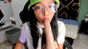 Billie Jhonson Private Show