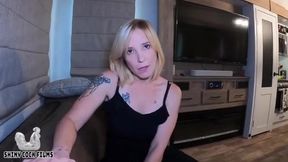 Indulging a Stepmom's Favorite - Starring Jane Cane
