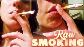 Raw Smoking UHD