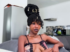 Big Tits Ebony Teen Hottie Railed Hard