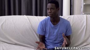 Behind the scene interview with Bottom Games handsome studs