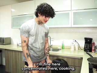 YOU're my best friend! - I fuck her husband at her house without anyone seeing us.