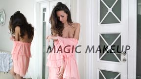 Magic Makeup - Kenya