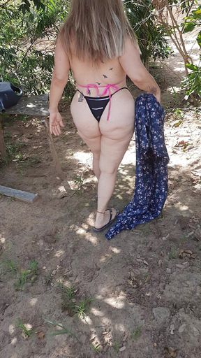 Come Play with Me, Love!