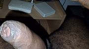 Desi BBC guy jerking Video 395