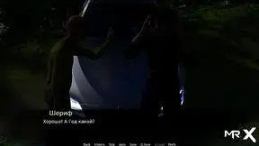 Hidden Hideout gangbang - Wild creampie action in doggystyle frenzy