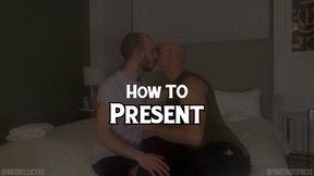How to Present