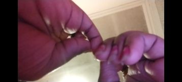 Feet, lips and hands...come and enjoy them handsome (compilation)