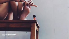 Feets 1 - Clean &amp_ Polish PREVIEW